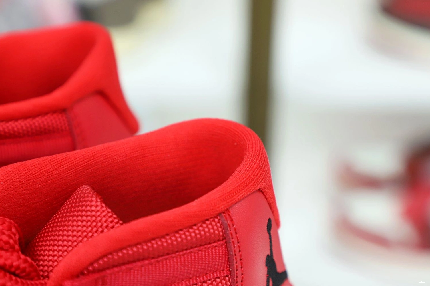 JORDAN WIN 11 96 LIKE 378037-623 RETRO 0804